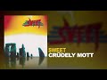 Sweet - Crüdely Mott (Remastered) - Official Sweet Channel Sweet - Crüdely Mott (Remastered)