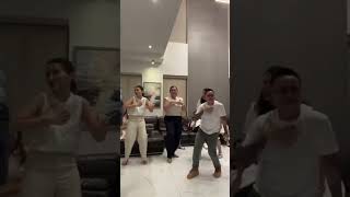 Aiza Seguerra ang galing sumayaw!