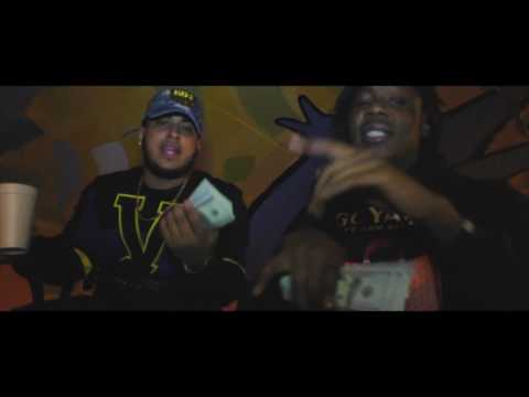 TreyOwe Bilande -"Geeked up" ft Hollyhood Nano​  (Official Music Video) @TribeBorofilms​