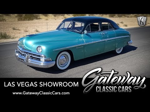 1950 Lincoln Cosmopolitan (CC-1826245) for sale in O'Fallon, Illinois