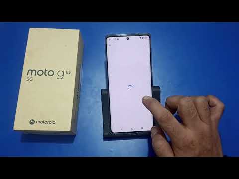Moto g85 5G me Google assistant kaise enable Kare | how to enable Google assistant in Moto mobile