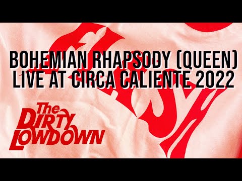 Promotional video thumbnail 5 for The Dirty Lowdown