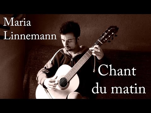 Chant du Matin - Maria Linnemann