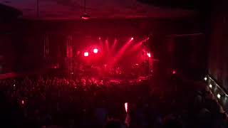 Johnny Marr - New Dominions - Live in Dallas - 10/9/2018