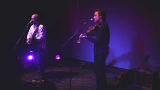 TONY FURTADO- PEGGY O