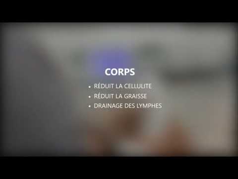 Découvrez la radiofréquence corps