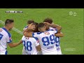 video: Szatmári Csaba gólja az MTK ellen, 2018
