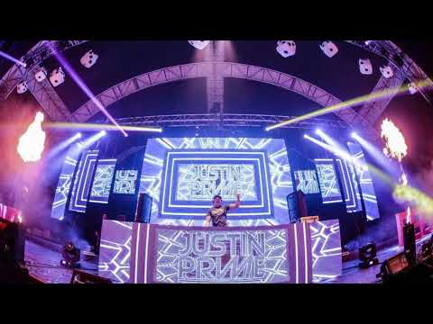 Justin Prime Tribute cotetx MIX SET