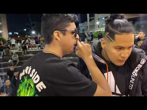 GRAN FINAL 🔥 MORTEN VS RALO - NACIONAL MONARCA CIX 2023 II