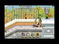 Failure Madagascar GBA Music