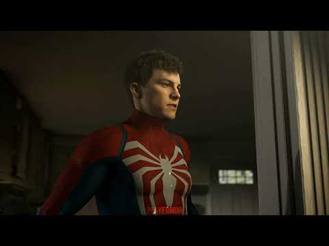 Marvels Spider Man 2 This Isn't You Pt 62