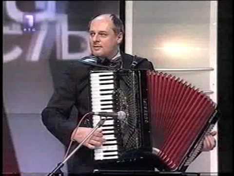 Vlada Panovic - Moravka kolo