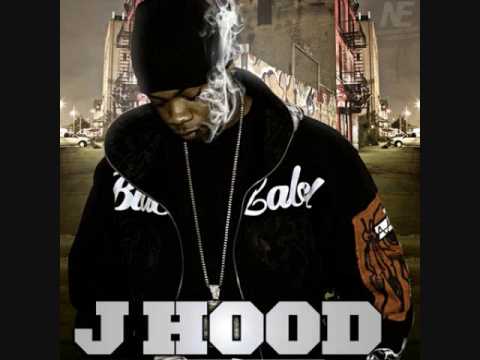 J Hood - Bullet Proof Hoody