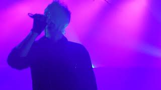 PROJECT PITCHFORK &quot;lam bras&quot; 23 03 2018 Dresden Alter Schlachthof