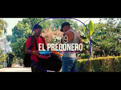 El Yose - El pregonero