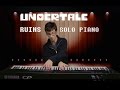 Undertale - Ruins (Piano Cover)