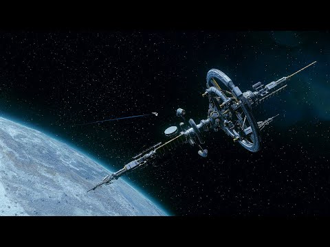 Star Citizen Hits Major Milestone - Alpha 3.17.2 Development Heats Up