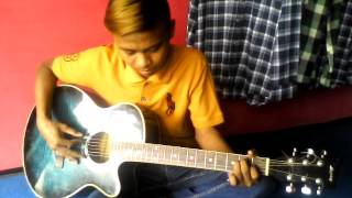 Download lagu Edoy_Remaja bersuara Emas-Gambaran Cinta (cover) mp3