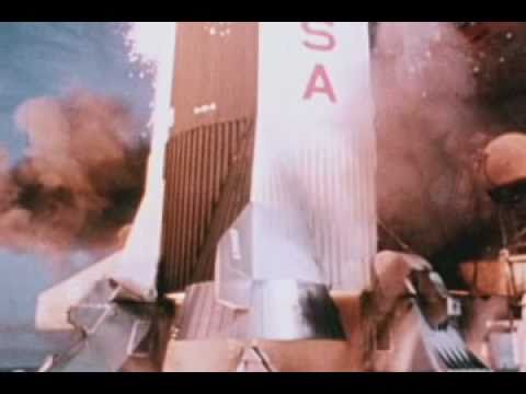 Saturn V Instrument Unit