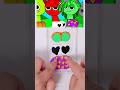 INCREDIBOX SPRUNKI Sinner Edition Gyatt Phone Case Shorts Incredibox Incrediboxsprunki