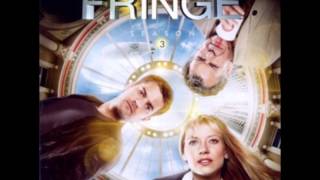 The Firefly (FRINGE: Season 3 - The Official Soundtrack)