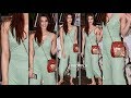 Kriti Sanon Sexy In Slit Dress Omg Kriti Sanon Oops Moment Kriti Sanon Wardrobe Malfunction