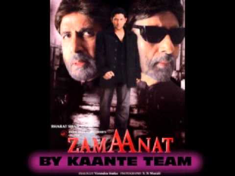 ZAMAANAT - LOCHA LAPACHA