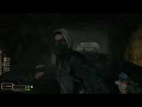 S T A L K E R  Shadow of Chernobyl replay 2024 06 27 01 online video cutter com