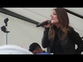 Kira Isabella - Love Me Like That - Olds 2015 
