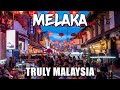 Best Things To Do In MELAKA MALAYSIA Full Travel Guide
