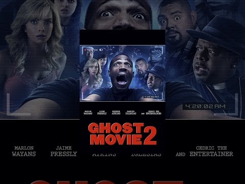 Ghost Movie 2