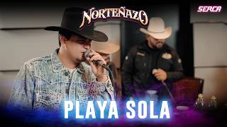 Playa Sola Lyrics English Translation