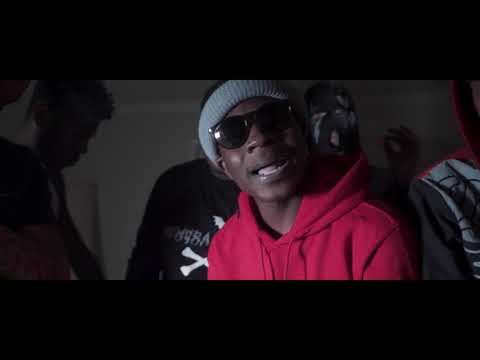 LongMoneyKese - Stickwalk (Official Music Video) directed by 1drince