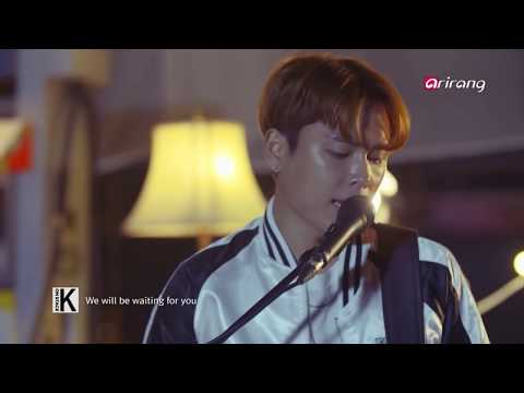 [ENG] 잔나비 (JANNABI) - Monkey Hotel (Onstage K Live)