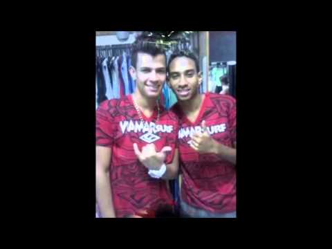 TOCHA E DADA BOLADÃO E METAL E CEGO - AQUI TEM - MÚSICA NOVA