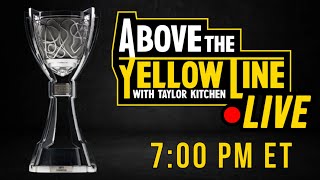 ATYL Live: #NASCAR Championship Preview