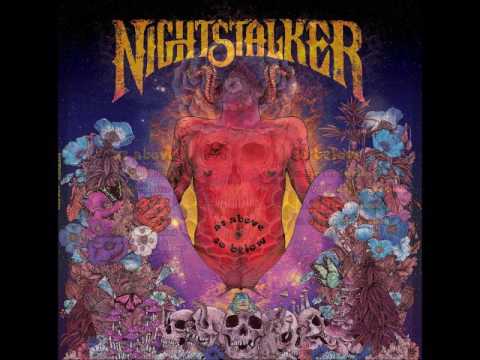 Nightstalker - The Dog That No-one Wanted +lyrics