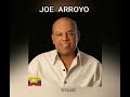 JOE ARROYO POR TI NO MORIRÉ LETRA