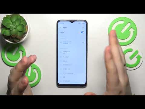 FIX WiFi Connectivity Problem On ZTE BLADE A54