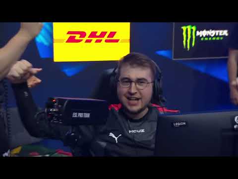 Torzsi INSANE 1v3 clutch vs Astralis