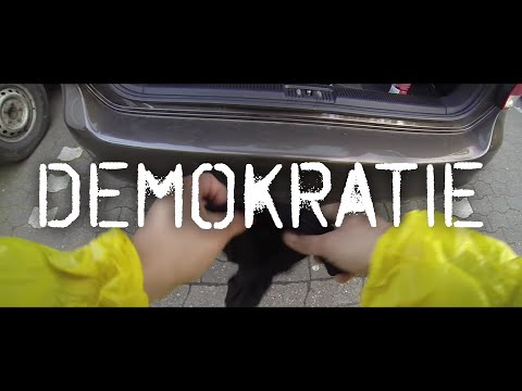 DBLuDee - Demokratie