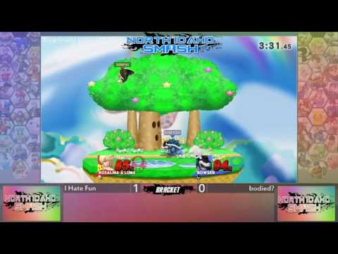 AW#20 - WR2 - S3npai v Mxsfit