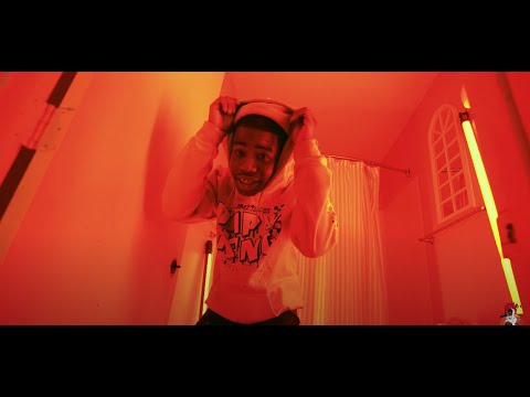 JDott - Red Sky | Shot By @Alite Productions