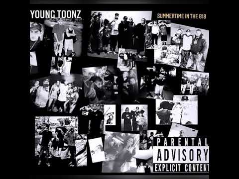Young Toonz - Same Time