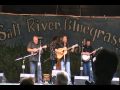 McCormick String Picnic