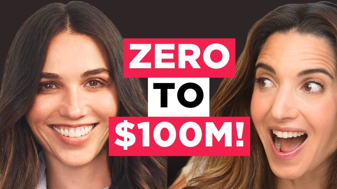 How to Stand Out in a Crowded Market - Go VIRAL, Make Sales, & Find Success | Laney Crowell