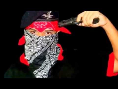 Marakama ft Silent Killer - (Heavy Gz)
