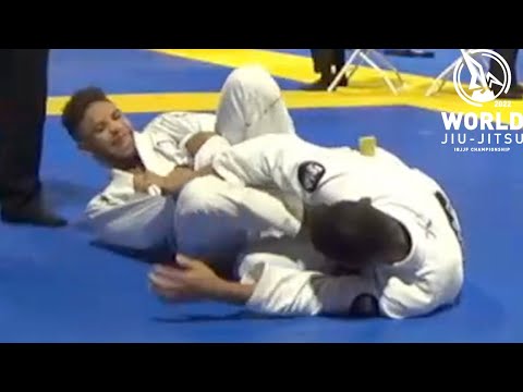 Ismael Santos v Kennedy Maciel / World Championship 2022