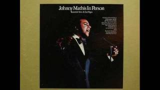 Johnny Mathis - Maria