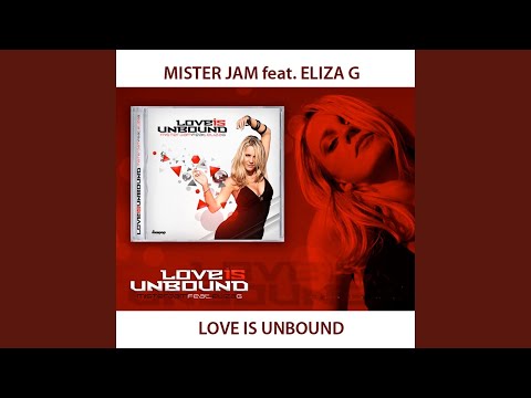 Love Is Unbound (Boomboxx Remix) (feat. Eliza G)